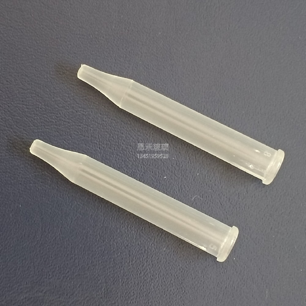 7*51mm 尖頭塑料滴管  產(chǎn)品編號(hào)：SZDP-51